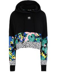 adidas chevron sweatshirt