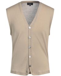 Hackett - Strickjacke - Lyst