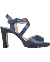 Geox - Sandals - Lyst