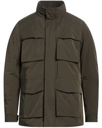 Historic - Jacket - Lyst