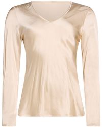 Manila Grace - Top - Lyst