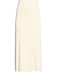 Isabel Benenato - Maxi Skirt - Lyst