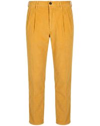 Incotex - Trouser - Lyst
