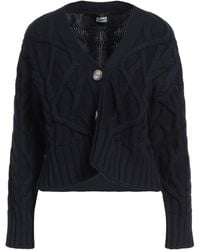 Alpha Studio - Cardigan - Lyst