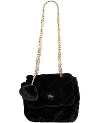 Roccobarocco - Shoulder Bag - Lyst