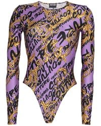 Versace Jeans Couture - Body - Lyst