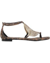 Lola Cruz Flat sandals for Women | Online Sale up to 83% off | Lyst