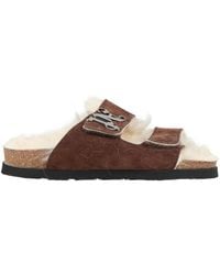 Palm Angels - Sandals - Lyst