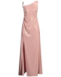 Siste's - Maxi Dress Polyester, Elastane - Lyst