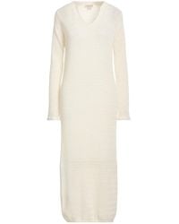 Agnona - Midi Dress - Lyst