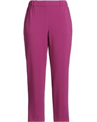 Ottod'Ame - Pants - Lyst