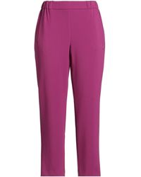 Ottod'Ame - Pants - Lyst