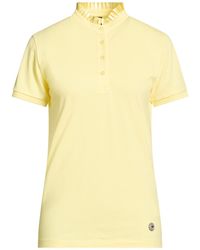 Colmar - T-Shirt Cotton, Elastane - Lyst