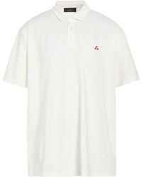 Peuterey - Polo Shirt - Lyst