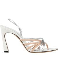 Marni - Sandals Leather - Lyst