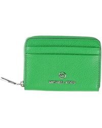 MICHAEL Michael Kors - Brieftasche - Lyst