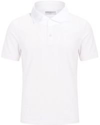 Ghirardelli - Polo Shirt - Lyst