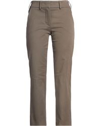 Eleventy - Pants - Lyst