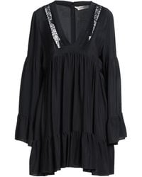 Jucca - Mini Dress - Lyst
