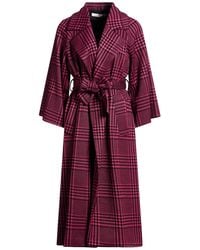 Liviana Conti - Coat - Lyst