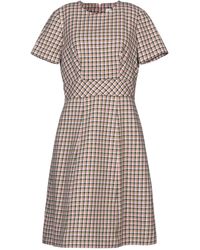 Vestidos Carolina Herrera de mujer: hasta el 66 % de descuento | Lyst