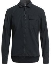 C.P. Company - Shirt - Lyst