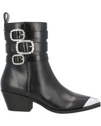 Steve Madden - Bottines - Lyst