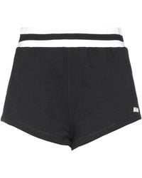 MSGM - Shorts E Bermuda - Lyst