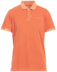 GANT - Polo - Lyst