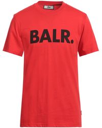 BALR - T-shirt - Lyst