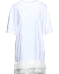Mother Of Pearl T-shirt - White
