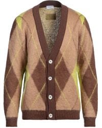 FAMILY FIRST - Cardigan - Lyst