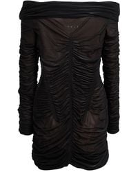 KNWLS - Vestito Corto - Lyst