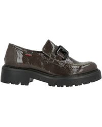 Callaghan - Loafers Leather - Lyst