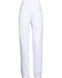Chiara Ferragni - Pants Cotton - Lyst