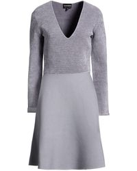 Emporio Armani - Midi Dresses - Lyst