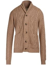 TOOCO - Cardigans - Lyst
