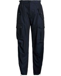 High - Trouser - Lyst