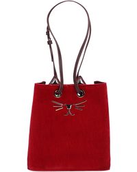 Borse Charlotte Olympia online | Showroom di Stylosophy