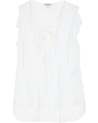 Dondup - Top - Lyst