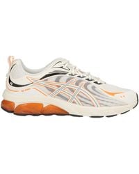 Asics - Sneakers Synthetic Material, Textile Fibers - Lyst