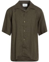 NN07 - Shirts - Lyst