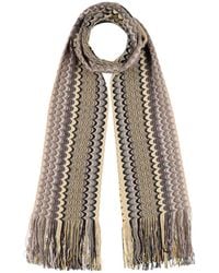 Missoni - Scarf - Lyst