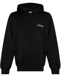 Helmut Lang - Sudadera - Lyst