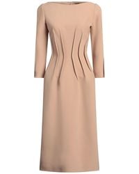 Elie Saab - Midi-Kleid - Lyst