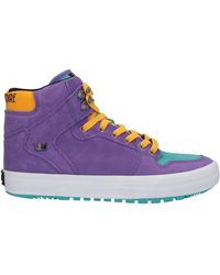 Men's Supra High-top sneakers from $75 | Lyst