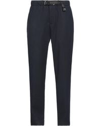 White Sand - Trouser - Lyst
