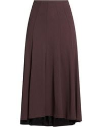 Theory - Midi Skirts - Lyst