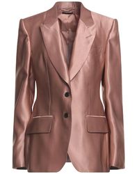Tom Ford - Blazer - Lyst