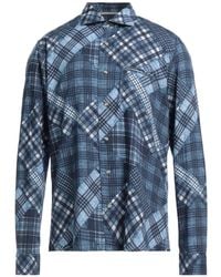 Tintoria Mattei 954 - Camisa - Lyst